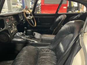 Image 9/13 of Jaguar Type E 3.8 (1964)