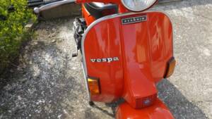 Image 43/50 of Piaggio Vespa P 200 E (1982)