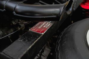 Imagen 38/66 de Maserati Bora 4700 (1972)