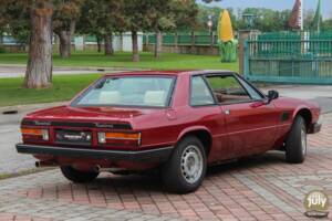 Image 13/22 of Maserati Kyalami (1979)