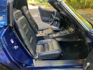 Bild 9/50 von Chevrolet Corvette Stingray (1972)