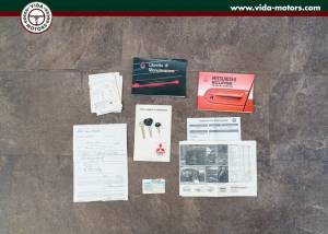Bild 38/38 von Mitsubishi Eclipse GS (1993)