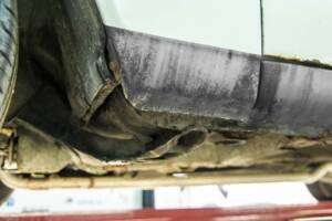 Imagen 50/50 de Volvo 244 GL D (1984)