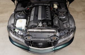 Bild 16/16 von BMW Z3 Coupé 3.0 (2002)