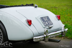 Bild 38/52 von Swallow Doretti (1955)
