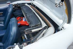 Imagen 21/35 de Chevrolet Corvette Stingray (1973)