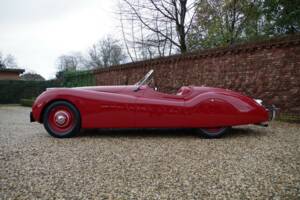 Image 26/50 of Jaguar XK 120 OTS (Alloy) (1949)