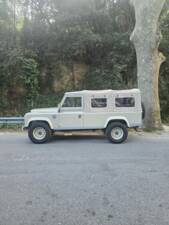 Bild 25/57 von Land Rover 110 (1989)