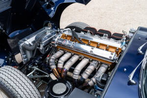 Bild 34/39 von Jaguar E-Type &quot;Lightweight&quot; (1962)