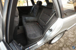 Afbeelding 16/72 van BMW M5 Touring (1992)