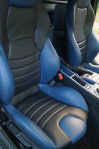 Image 127/132 de BMW Z3 M Coupé (1999)