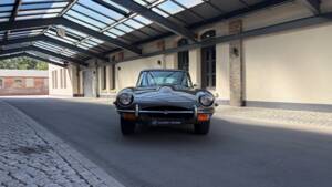 Image 3/81 de Jaguar Type E (2+2) (1969)