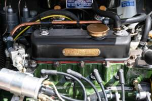 Afbeelding 32/49 van Morris Mini Cooper S 1071 (1963)