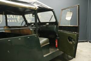 Bild 36/50 von Austin Gipsy (1968)