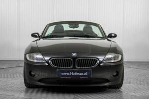 Afbeelding 14/50 van BMW Z4 2.2i (2005)
