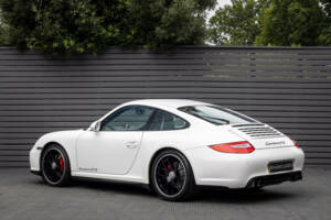 Image 20/38 of Porsche 911 Carrera GTS (2011)
