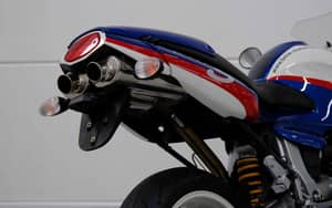 Imagen 75/81 de BMW R 1100 S (2005)