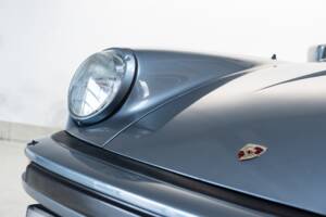 Imagen 27/32 de Porsche 911 SC 3.0 (1983)