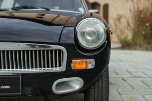 Bild 24/50 von MG MGB GT (1978)