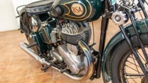 Image 13/17 de BSA Empire Star 500 (1937)