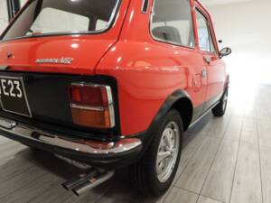 Immagine 5/15 di Autobianchi A112 Abarth (1972)