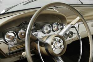 Bild 22/50 von Edsel Corsair Hardtop (1958)