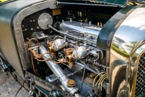 Immagine 9/22 di Bentley 4 1/2 Litre (1928)