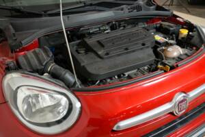 Bild 45/45 von FIAT 500X 1.4 MultiAir (2015)