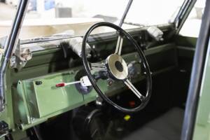 Bild 25/96 von Land Rover 88 (1961)