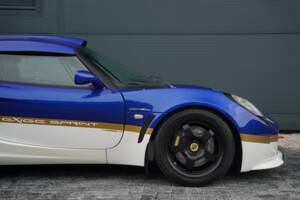 Imagen 13/50 de Lotus Exige S 240 (2008)