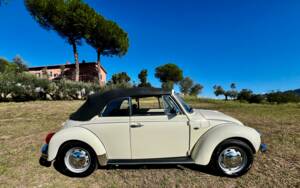Bild 9/87 von Volkswagen Käfer 1303 (1976)