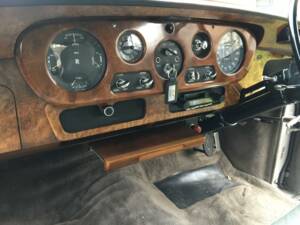 Bild 24/41 von Rolls-Royce Silver Cloud III (1964)
