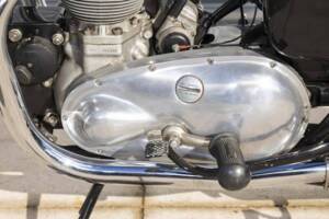 Image 31/46 of Triumph Tiger 100 II (1954)