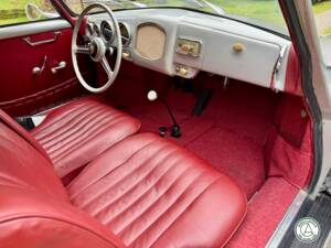Image 16/24 of Porsche 356 1500 (1955)