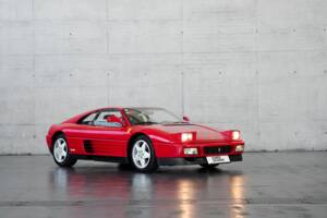 Afbeelding 29/50 van Ferrari 348 TB (1991)