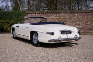 Image 17/50 de Delahaye 235 Antem (1952)