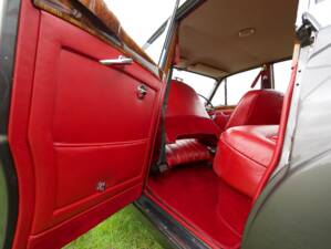 Image 24/50 of Bentley S 2 (1960)