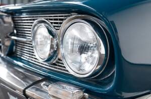 Bild 5/43 von Alfa Romeo 2600 Sprint (1966)