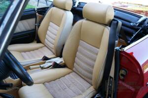 Immagine 14/50 di Alfa Romeo 2.0 Spider (1991)