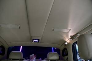 Bild 49/50 von Bentley Arnage T (2005)