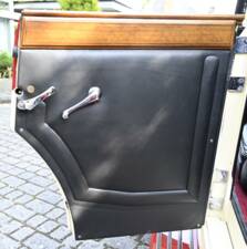 Immagine 27/50 di Bentley 4 1/4 Litre (1936)
