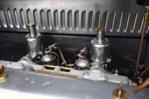 Image 44/47 of Wolseley Hornet Special (1934)