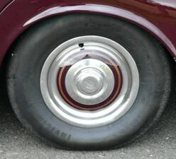 Afbeelding 20/66 van Rolls-Royce Silver Cloud II (1960)