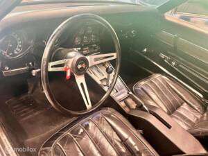 Imagen 21/23 de Chevrolet Corvette Stingray (1971)
