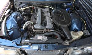 Bild 5/50 von Mercedes-Benz 280 CE (1983)