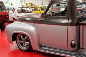 Imagen 29/57 de Ford F-100 (1955)