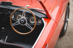 Bild 14/24 von Austin-Healey 3000 Mk II (BT7) (1961)