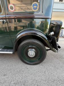 Bild 8/37 von FIAT 508 Balilla Serie 1 (1933)