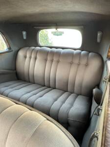 Immagine 6/7 di Graham Standard Eight (1933)