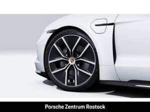 Bild 10/14 von Porsche Taycan 4S Sport Turismo (2026)